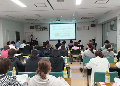 2026年度 在宅医療勉強会（第1回）開催報告